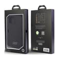 Miniatyrbillede 6 af 6: Audi Silikone Cover - iPhone 14 cover (sort)