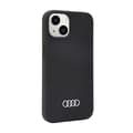 Miniatyrbillede 2 af 6: Audi Silikone Cover - iPhone 14 cover (sort)
