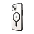 Miniatyrbild 7 av 10: Speck Presidio Perfect-Clear ClickLock & Magsafe - iPhone 15 / iPhone 14 / iPhone 13-fodral (Klar / Frostad Svart / Slate Grey)