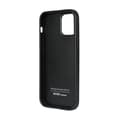 Miniatyrbillede 6 af 7: Audi Syntetisk Læder - iPhone 12 / iPhone 12 Pro etui (sort)