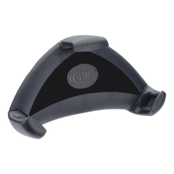 iGrip Universal Smart Grip´R Kit - Yleiskäyttöinen autoteline älypuhelimille, leveys 50 - 75 mm / korkeus 103 - 127 mm