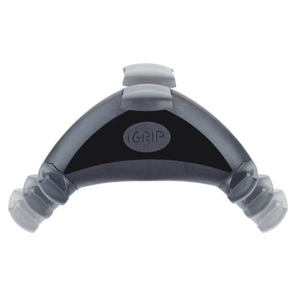 iGrip Universal Smart Grip´R Kit - Yleiskäyttöinen autoteline älypuhelimille, leveys 50 - 75 mm / korkeus 103 - 127 mm