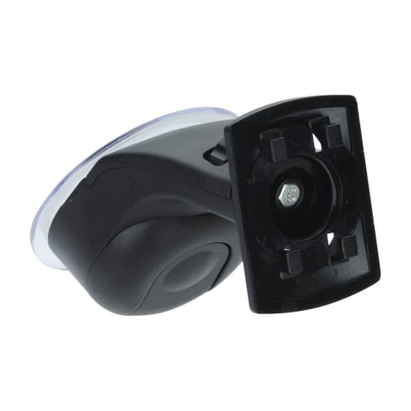 iGrip Universal Smart Grip´R Kit - Yleiskäyttöinen autoteline älypuhelimille, leveys 50 - 75 mm / korkeus 103 - 127 mm