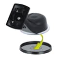 Pikkukuva 6 / 8: iGrip Universal Smart Grip´R Kit - Yleiskäyttöinen autoteline älypuhelimille, leveys 50 - 75 mm / korkeus 103 - 127 mm