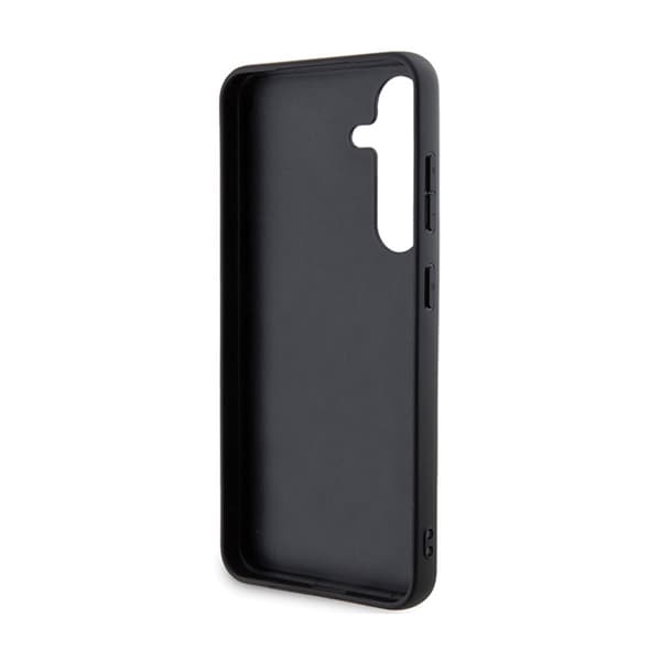 Ferrari Big SF Perforeret - Etui til Samsung Galaxy S24+ (rød)
