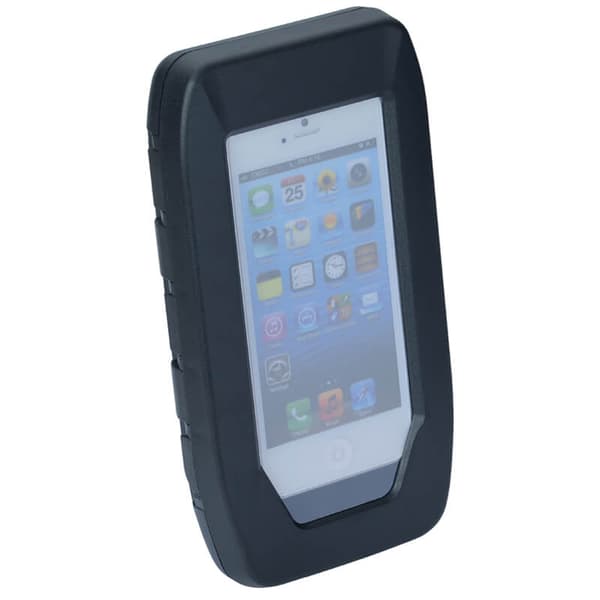 iGrip Universal Biker Stem Splashbox - Universal cykelholder til smartphones