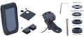 Miniatyrbillede 10 af 10: iGrip Universal Biker Stem Splashbox - Universal cykelholder til smartphones
