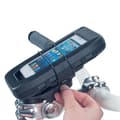 Miniatyrbillede 2 af 10: iGrip Universal Biker Stem Splashbox - Universal cykelholder til smartphones