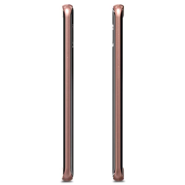 Moshi Vitros - Samsung Galaxy S8+ etui (Orchid Pink)