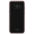 Miniatyrbillede 1 af 5: Moshi Vitros - Samsung Galaxy S8+ etui (Orchid Pink)