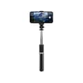 Miniatyrbillede 5 af 8: Crong SelfieGo Lite – Kompakt Bluetooth selfie stick-stativ (sort)