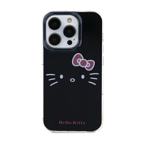 Hello Kitty IML Kitty Face - iPhone 11 cover (sort)