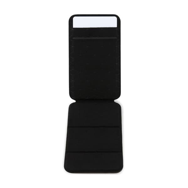 BMW Wallet Cardslot Stand MagSafe M Edition Collection - Magnetisk plånbok med stativfunktion (svart)