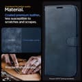 Miniatyrbillede 10 af 10: Spigen Wallet S Pro - Cover til iPhone 15 Pro (Navy)