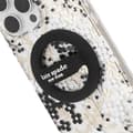 Pikkukuva 1 / 7: Kate Spade New York Magnetic Loop Grip - MagSafe Finger Grip (musta)