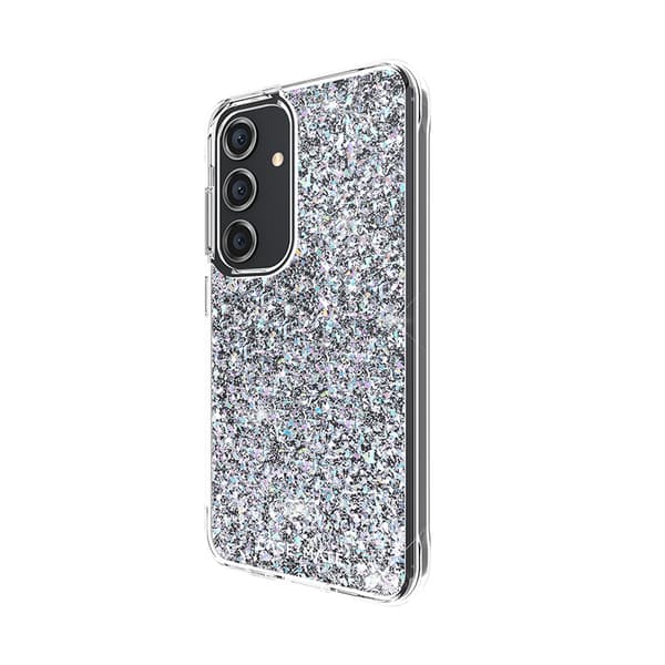 Case-Mate Twinkle - Samsung Galaxy S24 etui (Disco)