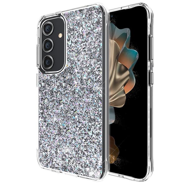 Case-Mate Twinkle - Samsung Galaxy S24 etui (Disco)