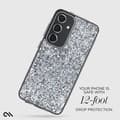 Miniatyrbillede 9 af 10: Case-Mate Twinkle - Samsung Galaxy S24 etui (Disco)