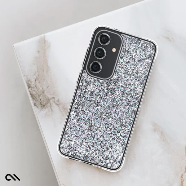 Case-Mate Twinkle - Samsung Galaxy S24 etui (Disco)