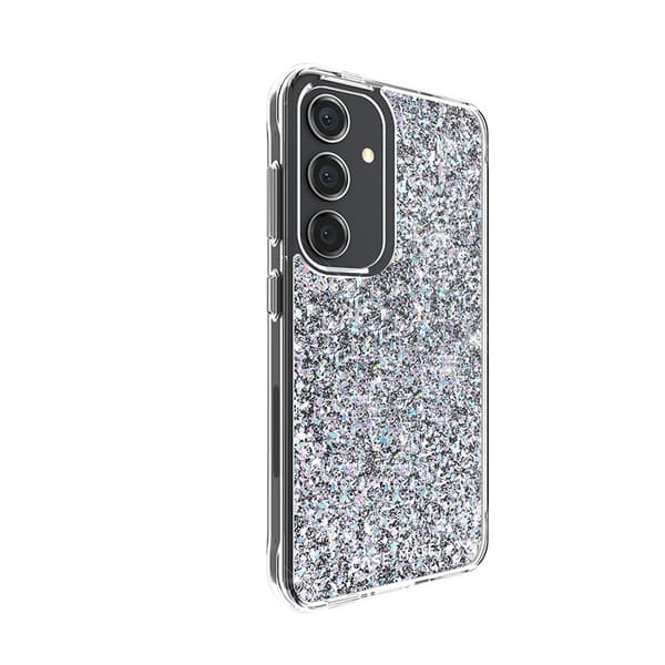 Case-Mate Twinkle - Samsung Galaxy S24 etui (Disco)