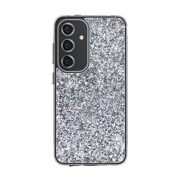 Case-Mate Twinkle - Samsung Galaxy S24-fodral (Disco)
