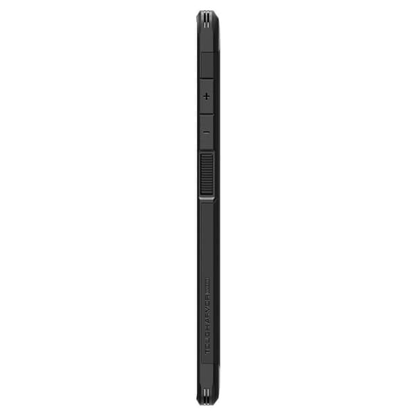 Spigen Tough Armor MagSafe - Etui til Samsung Galaxy S24 Ultra (sort)
