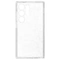 Miniatyrbillede 3 af 10: Spigen Liquid Crystal Glitter - Cover til Samsung Galaxy S24 Ultra (gennemsigtig)