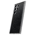 Miniatyrbillede 8 af 10: Spigen Liquid Crystal Glitter - Cover til Samsung Galaxy S24 Ultra (gennemsigtig)