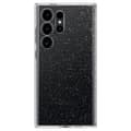Miniatyrbillede 2 af 10: Spigen Liquid Crystal Glitter - Cover til Samsung Galaxy S24 Ultra (gennemsigtig)