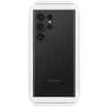 Miniatyrbild 7 av 10: Spigen GLAS.TR EZ FIT 2-pack - härdat glas för Samsung Galaxy S24 Ultra (2 st)