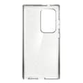 Miniatyrbillede 9 af 10: Speck Presidio Lux Glitter - Samsung Galaxy S24 Ultra Cover (Klar / Guld Glitter)