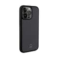 Pikkukuva 4 / 8: Mercedes Carbon Fiber Dynamic - iPhone 15 Pro Max -kotelo (musta)