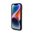 Pikkukuva 5 / 8: Mercedes Carbon Fiber Dynamic - iPhone 15 Pro Max -kotelo (musta)