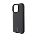 Pikkukuva 6 / 8: Mercedes Carbon Fiber Dynamic - iPhone 15 Pro Max -kotelo (musta)