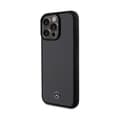 Pikkukuva 2 / 8: Mercedes Carbon Fiber Dynamic - iPhone 15 Pro Max -kotelo (musta)