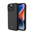 Pikkukuva 1 / 8: Mercedes Carbon Fiber Dynamic - iPhone 15 Pro Max -kotelo (musta)