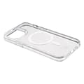 Miniatyrbillede 1 af 4: Cellularline Gloss Mag - iPhone 14 Pro MagSafe etui (gennemsigtig)