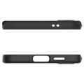 Miniatyrbild 5 av 8: Spigen Thin Fit - Fodral till Samsung Galaxy S24 (svart)