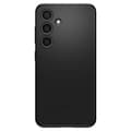 Miniatyrbild 2 av 8: Spigen Thin Fit - Fodral till Samsung Galaxy S24 (svart)