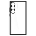 Miniatyrbillede 3 af 10: Spigen Ultra Hybrid - Etui til Samsung Galaxy S24 Ultra (mat sort)