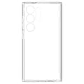 Miniatyrbillede 3 af 10: Spigen Liquid Crystal - Etui til Samsung Galaxy S24 Ultra (gennemsigtig)