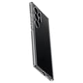 Miniatyrbillede 7 af 10: Spigen Liquid Crystal - Etui til Samsung Galaxy S24 Ultra (gennemsigtig)