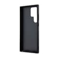 Miniatyrbillede 7 af 8: Ferrari Carbon-syet bund - Samsung Galaxy S24 Ultra-etui (sort)