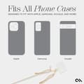 Pikkukuva 9 / 9: Case-Mate Phone Crossbody Rope - puhelimen olkahihna (beige)