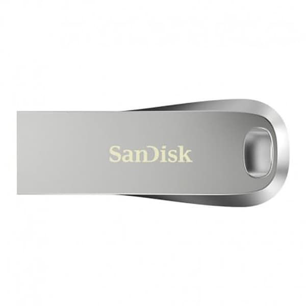 SanDisk Ultra Luxe - Pendrive 64 Gt USB 3.1 150 Mt/s