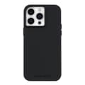 Miniatyrbillede 1 af 7: Case-Mate Silikone MagSafe - iPhone 15 Pro Max etui (sort)