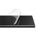 Miniatyrbillede 7 af 10: Spigen Neo Flex 2-Pack - Beskyttelsesfilm 2 stk til Samsung Galaxy S24 Ultra (gennemsigtig)