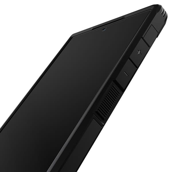 Spigen Neo Flex 2-Pack - Beskyttelsesfilm 2 stk til Samsung Galaxy S24 Ultra (gennemsigtig)
