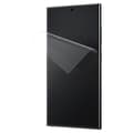 Miniatyrbillede 9 af 10: Spigen Neo Flex 2-Pack - Beskyttelsesfilm 2 stk til Samsung Galaxy S24 Ultra (gennemsigtig)