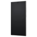 Miniatyrbillede 10 af 10: Spigen Neo Flex 2-Pack - Beskyttelsesfilm 2 stk til Samsung Galaxy S24 Ultra (gennemsigtig)